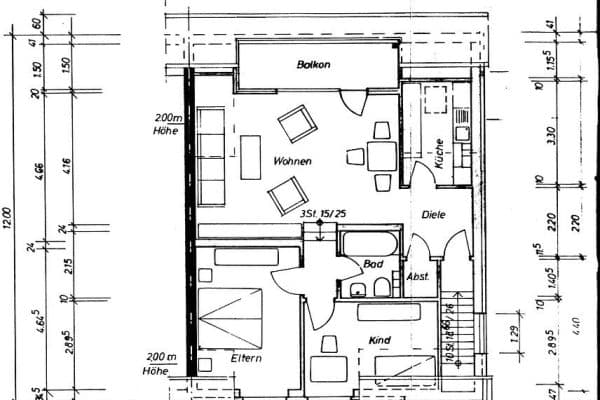 3 bedroom flat to rent, 80 m², Frans-Hals-Str., 7, Mönchengladbach 3 bedroom flat to rent, 80 m², Frans-Hals-Str., 7, Mönchengladbach