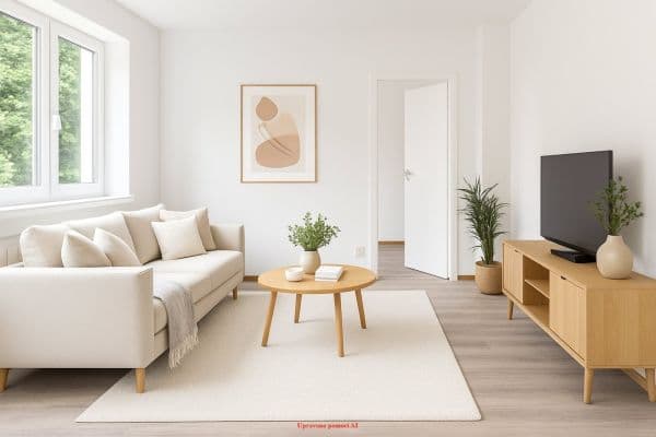 3 bedroom flat to rent, 68 m², Kapitána Jasioka, 3 bedroom flat to rent, 68 m², Kapitána Jasioka,