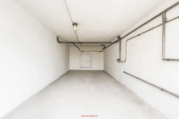 non-residential property to rent, 23 m², náměstí Jiřího Myrona, non-residential property to rent, 23 m², náměstí Jiřího Myrona,