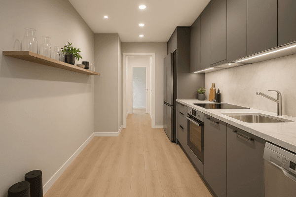 5 bedroom flat for sale, 119 m², Dominova, Praha 5 bedroom flat for sale, 119 m², Dominova, Praha