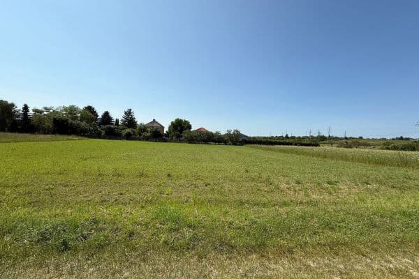 plot for sale, 2,023 m², Žitná, Mělník plot for sale, 2,023 m², Žitná, Mělník