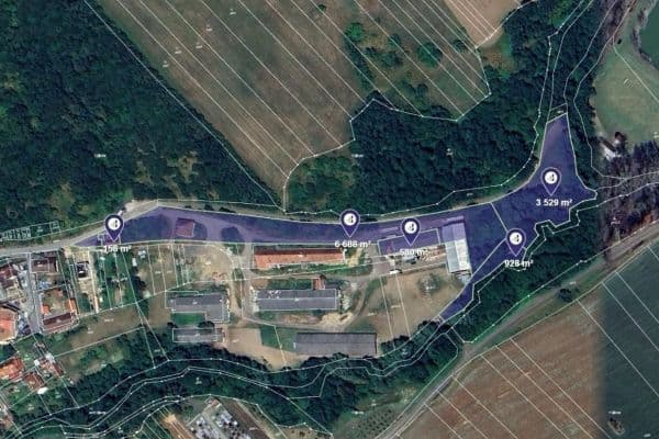 plot for sale, 283 m², plot for sale, 283 m²,