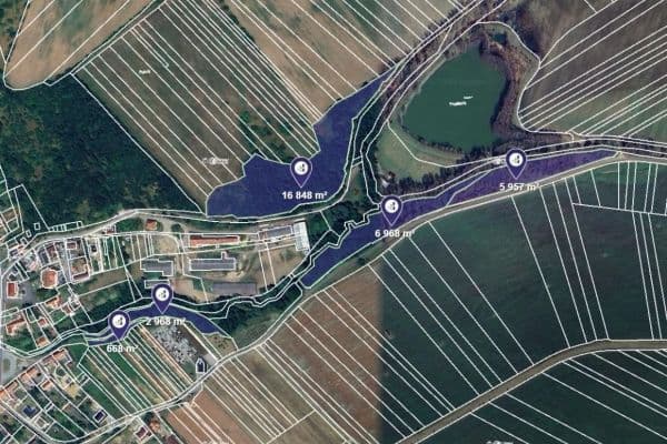 plot for sale, 1,557 m², plot for sale, 1,557 m²,