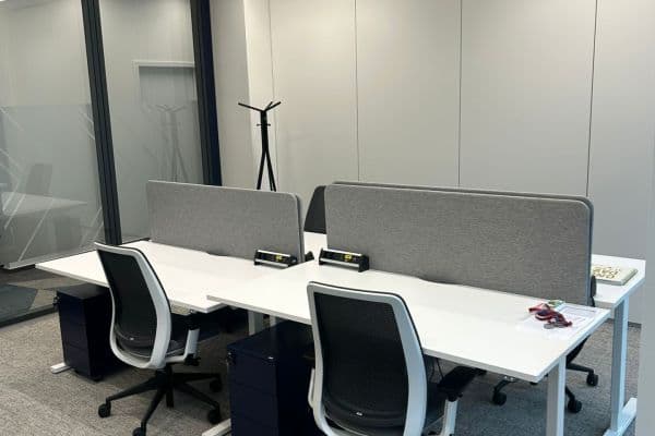 office to rent, 24 m², Želetavská, Praha office to rent, 24 m², Želetavská, Praha