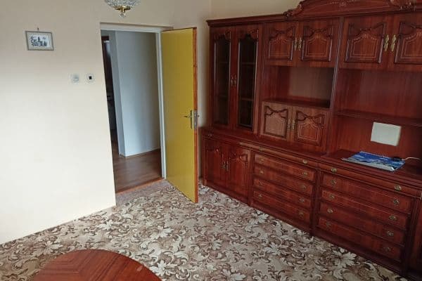 2 bedroom flat to rent, 50 m², Svatopluka Čecha, Kroměříž 2 bedroom flat to rent, 50 m², Svatopluka Čecha, Kroměříž