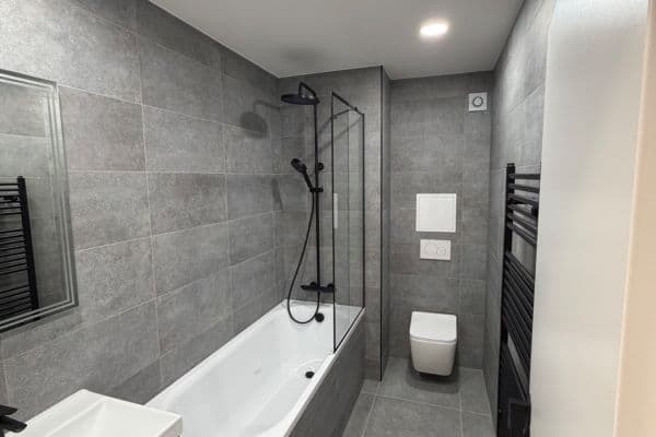 3 bedroom flat to rent, 79 m², Olšavní, Kunovice, Zlínský Region 3 bedroom flat to rent, 79 m², Olšavní, Kunovice, Zlínský Region