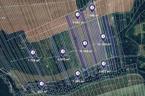 plot for sale, 57,811 m², plot for sale, 57,811 m²,