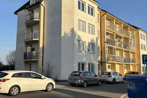 2 bedroom with open-plan kitchen flat for sale, 82 m², Dubinská, Pardubice 2 bedroom with open-plan kitchen flat for sale, 82 m², Dubinská, Pardubice