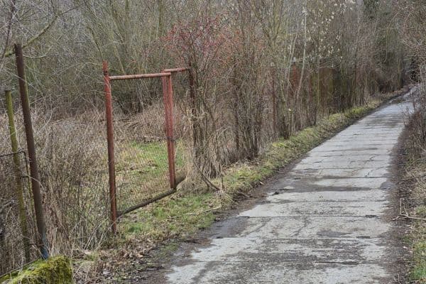 plot for sale, 499 m², K Čestlicům, Praha plot for sale, 499 m², K Čestlicům, Praha