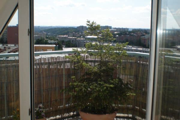3 bedroom with open-plan kitchen flat for sale, 103 m², Dygrýnova, Praha 3 bedroom with open-plan kitchen flat for sale, 103 m², Dygrýnova, Praha