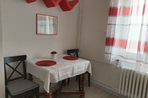 2 bedroom flat for sale, 45 m², L. B. Schneidera, České Budějovice 2 bedroom flat for sale, 45 m², L. B. Schneidera, České Budějovice