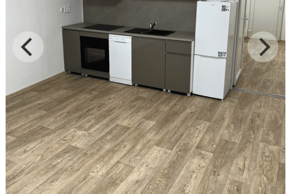 Studio flat to rent, 40 m², Klášterská, Jindřichův Hradec, Jihočeský Region Studio flat to rent, 40 m², Klášterská, Jindřichův Hradec, Jihočeský Region