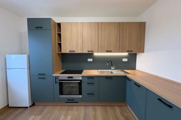 2 bedroom flat to rent, 58 m², Dvořákova, Přerov 2 bedroom flat to rent, 58 m², Dvořákova, Přerov