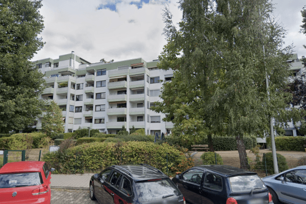 2 bedroom flat to rent, 42 m², Dreieichstr.27, Dietzenbach 2 bedroom flat to rent, 42 m², Dreieichstr.27, Dietzenbach