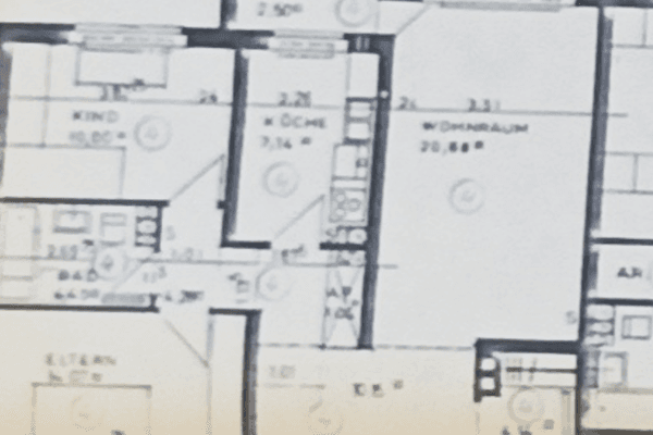 3 bedroom flat for sale, 81 m², Albert-Einstein-Str. 23, Duisburg 3 bedroom flat for sale, 81 m², Albert-Einstein-Str. 23, Duisburg