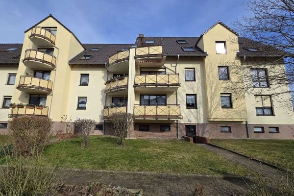 2 bedroom flat to rent, 72 m², Am Polderdeich 49, Magdeburg, Saxony-Anhalt 2 bedroom flat to rent, 72 m², Am Polderdeich 49, Magdeburg, Saxony-Anhalt