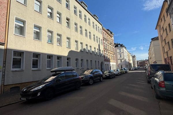 2 bedroom flat for sale, 54 m², Leipzig, Saxony 2 bedroom flat for sale, 54 m², Leipzig, Saxony