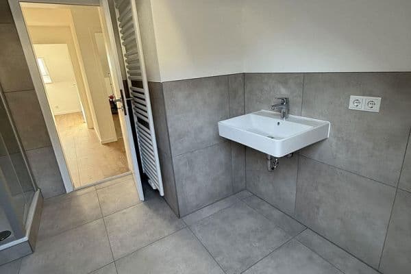 3 bedroom flat to rent, 77 m², Sommerbergstr. 27, Laudenbach 3 bedroom flat to rent, 77 m², Sommerbergstr. 27, Laudenbach