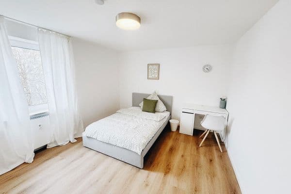 flat to rent, 62 m², Mainaustraße 38, München, Bavaria flat to rent, 62 m², Mainaustraße 38, München, Bavaria