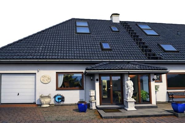 house for sale, 343 m², Tangstedt house for sale, 343 m², Tangstedt