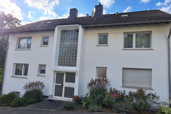 2 bedroom flat to rent, 50 m², Am Stockweg 3, Gummersbach 2 bedroom flat to rent, 50 m², Am Stockweg 3, Gummersbach