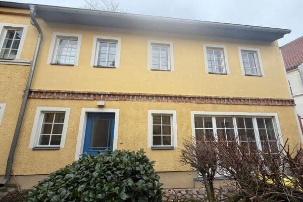 1 bedroom flat to rent, 60 m², Berliner Str. 14, Altlandsberg 1 bedroom flat to rent, 60 m², Berliner Str. 14, Altlandsberg