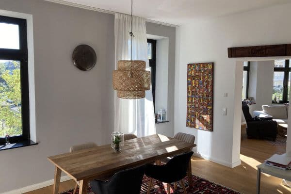 4 bedroom flat for sale, 126 m², Bankstrasse 42, Düsseldorf 4 bedroom flat for sale, 126 m², Bankstrasse 42, Düsseldorf