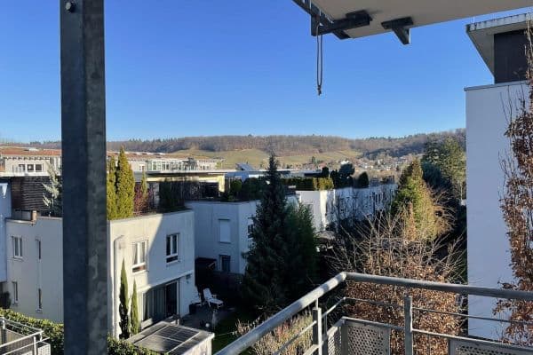 3 bedroom flat to rent, 82 m², Heilbronn, Baden-Württemberg 3 bedroom flat to rent, 82 m², Heilbronn, Baden-Württemberg