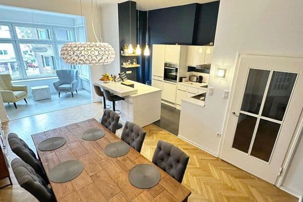 5 bedroom flat for sale, 133 m², DÜSSELDORF 5 bedroom flat for sale, 133 m², DÜSSELDORF