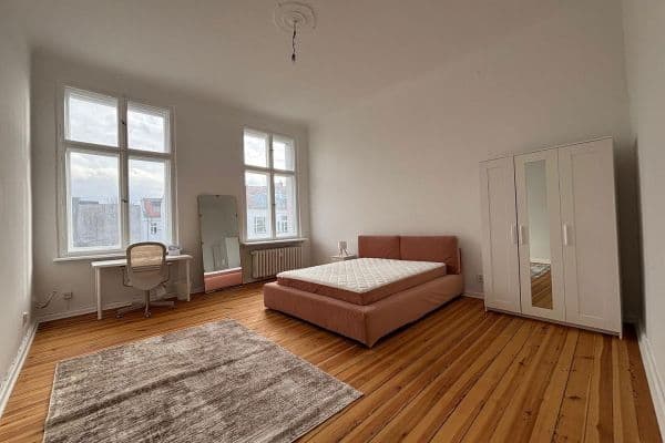 flat to rent, 23 m², Berlin, Berlin flat to rent, 23 m², Berlin, Berlin