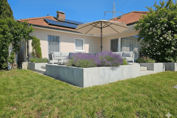 house for sale, 127 m², Bad Saulgau house for sale, 127 m², Bad Saulgau