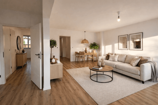 3 bedroom flat for sale, 80 m², Kimbernstieg 25, Hamburg, Hamburg 3 bedroom flat for sale, 80 m², Kimbernstieg 25, Hamburg, Hamburg