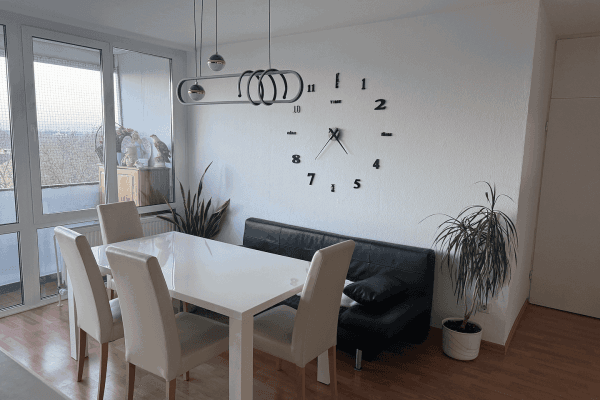 3 bedroom flat for sale, 75 m², Bückerfeldstraße, 18, Krefeld 3 bedroom flat for sale, 75 m², Bückerfeldstraße, 18, Krefeld