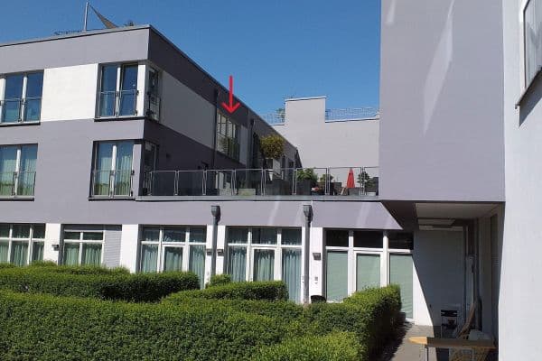 2 bedroom flat for sale, 56 m², Gartenstraße 90, Berlin, Berlin 2 bedroom flat for sale, 56 m², Gartenstraße 90, Berlin, Berlin