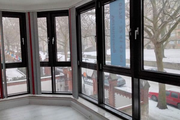 office to rent, 99 m², Soorstraße 86, Berlin, Berlin office to rent, 99 m², Soorstraße 86, Berlin, Berlin