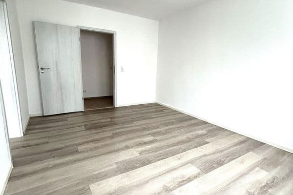 2 bedroom flat to rent, 50 m², Buckow 1b, Schorfheide 2 bedroom flat to rent, 50 m², Buckow 1b, Schorfheide