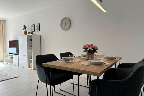 2 bedroom flat to rent, 71 m², Muenchen, Bavaria 2 bedroom flat to rent, 71 m², Muenchen, Bavaria