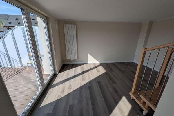 3 bedroom flat to rent, 78 m², Schmidtstraße 8, Rüdesheim am Rhein 3 bedroom flat to rent, 78 m², Schmidtstraße 8, Rüdesheim am Rhein