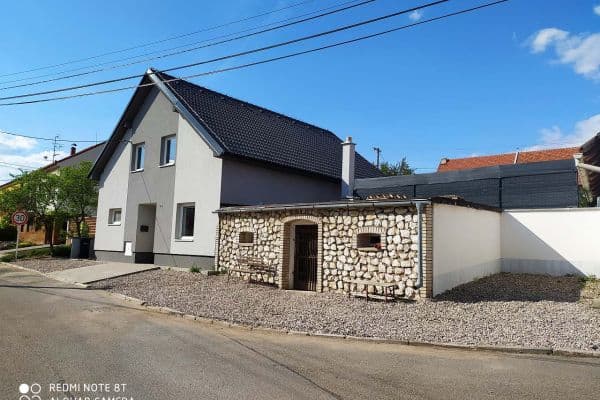 recreational property to rent, 0 m², Přítluky recreational property to rent, 0 m², Přítluky