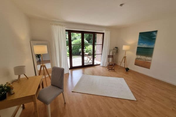 1 bedroom flat for sale, 44 m², Hamburg, Hamburg 1 bedroom flat for sale, 44 m², Hamburg, Hamburg