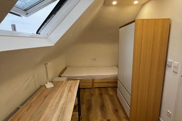 1 bedroom flat to rent, 11 m², Käferflugstraße 24, Heilbronn 1 bedroom flat to rent, 11 m², Käferflugstraße 24, Heilbronn