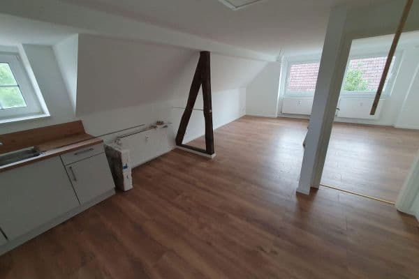 3 bedroom flat to rent, 68 m², Lengenbostel, Lower Saxony 3 bedroom flat to rent, 68 m², Lengenbostel, Lower Saxony