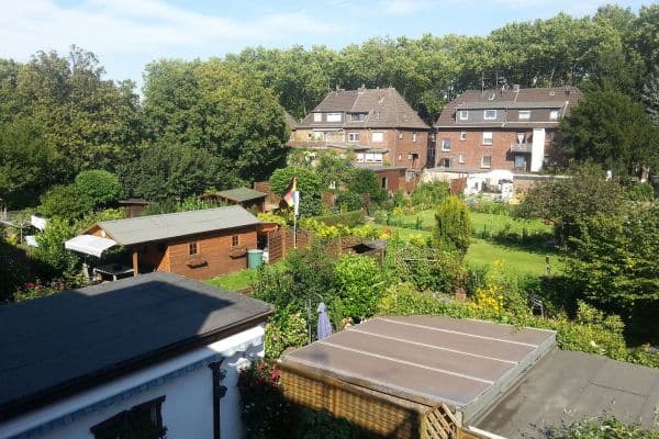 3 bedroom flat to rent, 76 m², Heinestr., 18, Duisburg - Walsum 3 bedroom flat to rent, 76 m², Heinestr., 18, Duisburg - Walsum