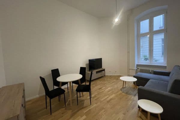 2 bedroom flat to rent, 50 m², Berlin, Berlin 2 bedroom flat to rent, 50 m², Berlin, Berlin