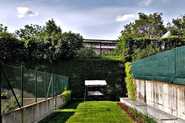 1 bedroom with open-plan kitchen flat to rent, 156 m², Francouzská, Brno 1 bedroom with open-plan kitchen flat to rent, 156 m², Francouzská, Brno