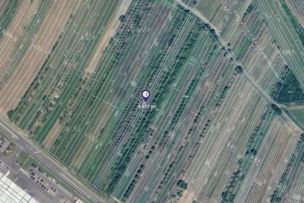 plot for sale, 1,057 m², plot for sale, 1,057 m²,