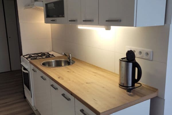 2 bedroom flat to rent, 64 m², Terezie Brzkové, Plzeň 2 bedroom flat to rent, 64 m², Terezie Brzkové, Plzeň