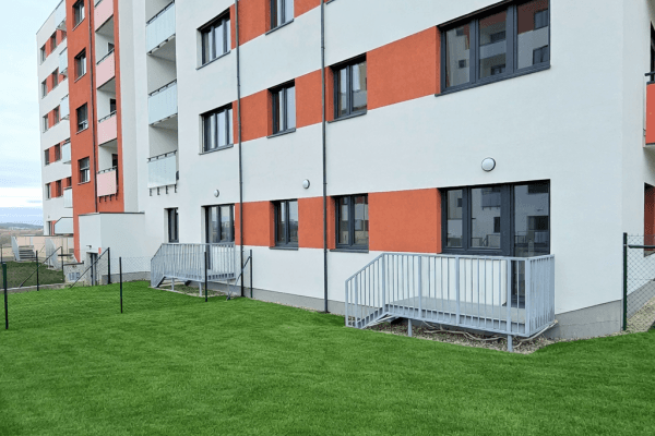 2 bedroom with open-plan kitchen flat to rent, 67 m², Hermanové, Praha 2 bedroom with open-plan kitchen flat to rent, 67 m², Hermanové, Praha