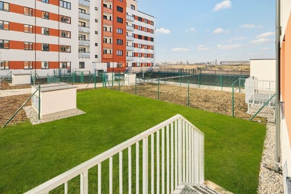 2 bedroom with open-plan kitchen flat to rent, 64 m², Hermanové, Praha 2 bedroom with open-plan kitchen flat to rent, 64 m², Hermanové, Praha