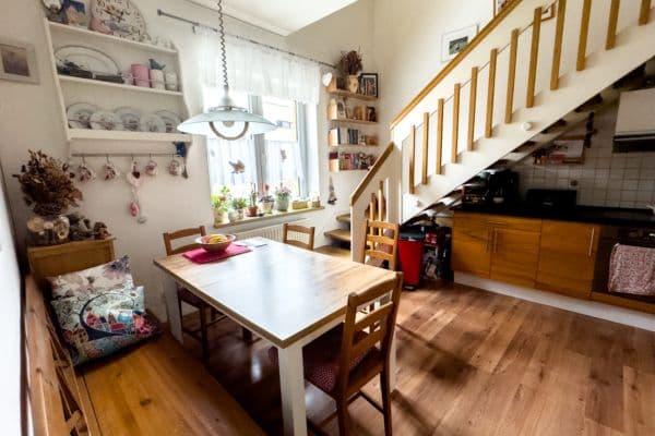 4 bedroom flat for sale, 95 m², Hulvácká, Ostrava 4 bedroom flat for sale, 95 m², Hulvácká, Ostrava